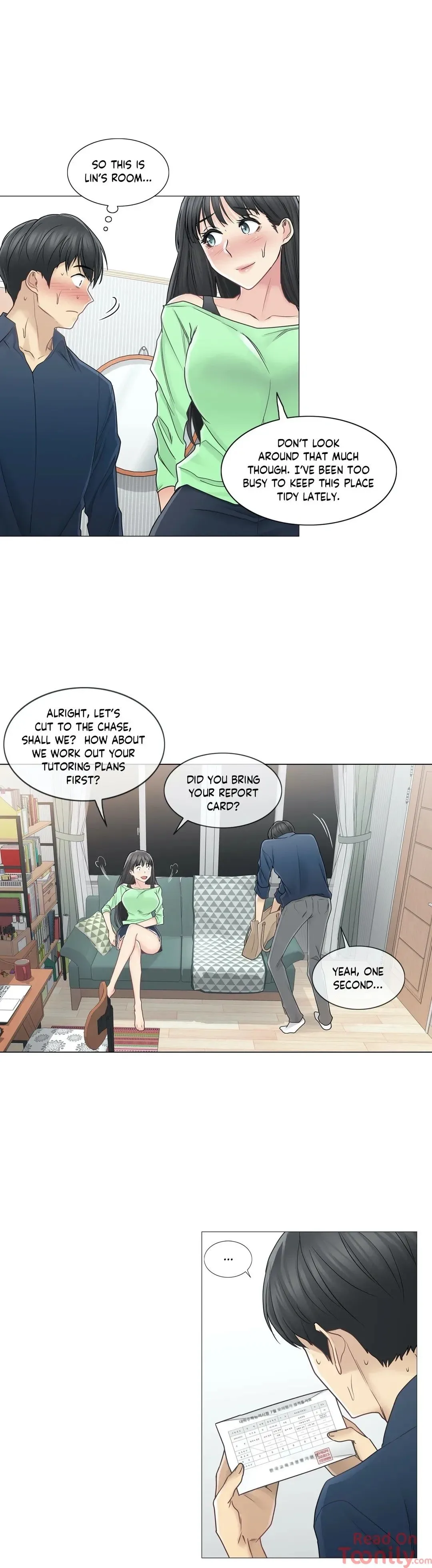 Chapter 41 — Page 21