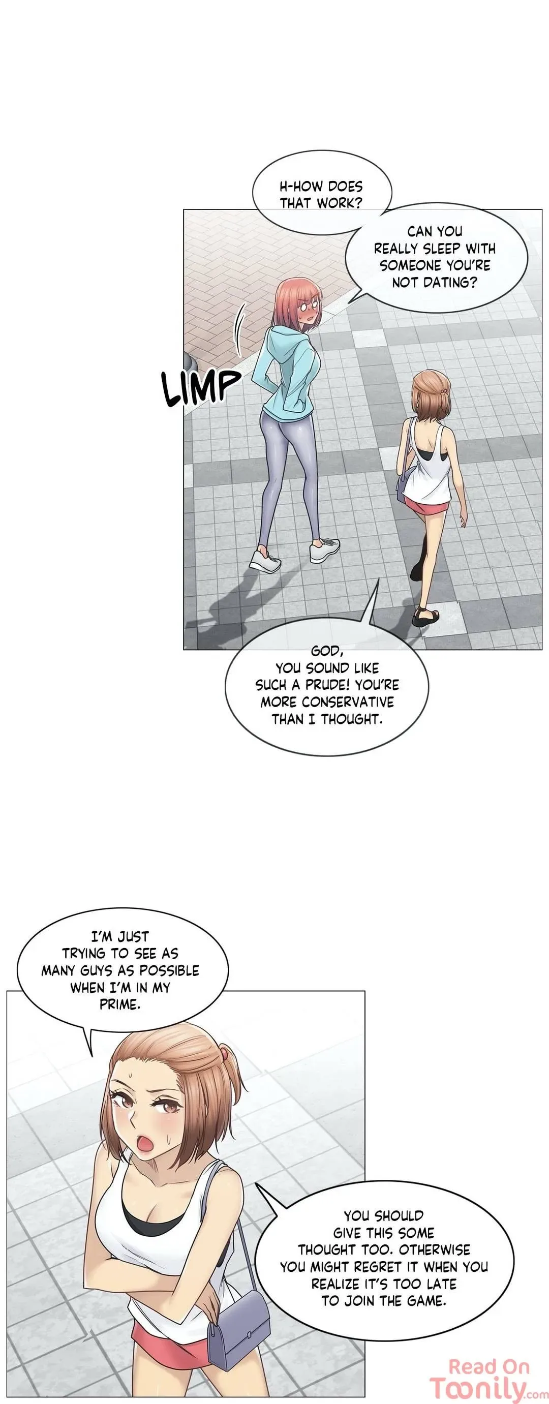 Chapter 42 — Page 21