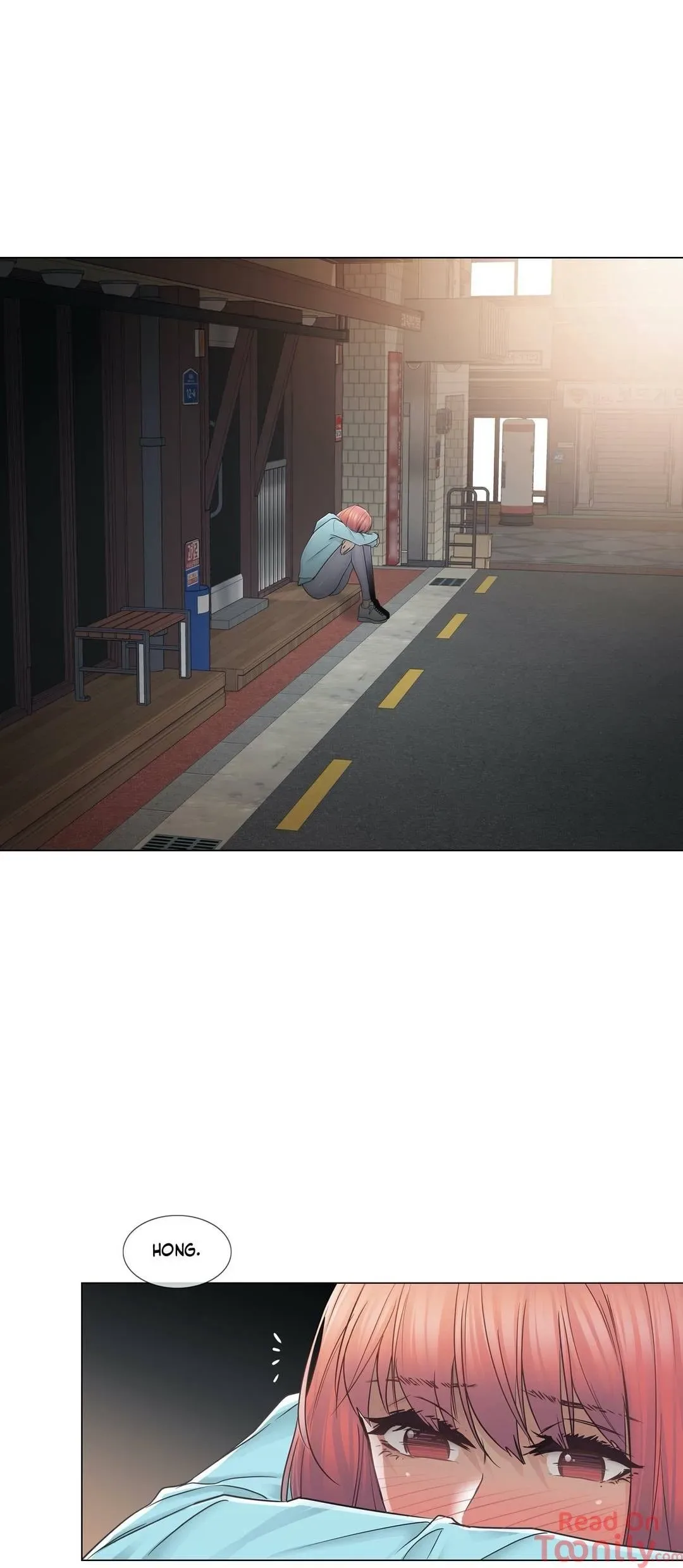 Chapter 43 — Page 21