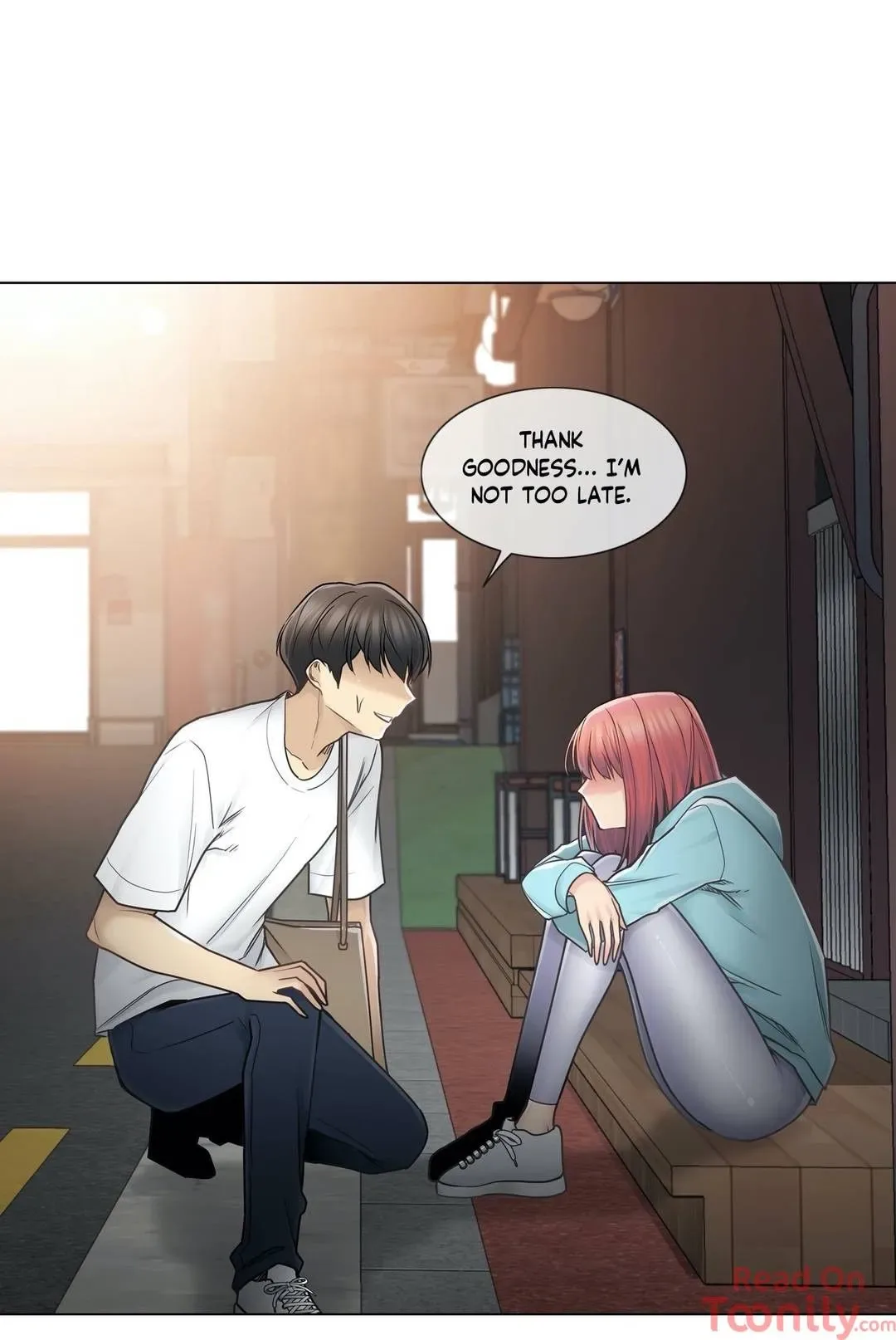 Chapter 43 — Page 22
