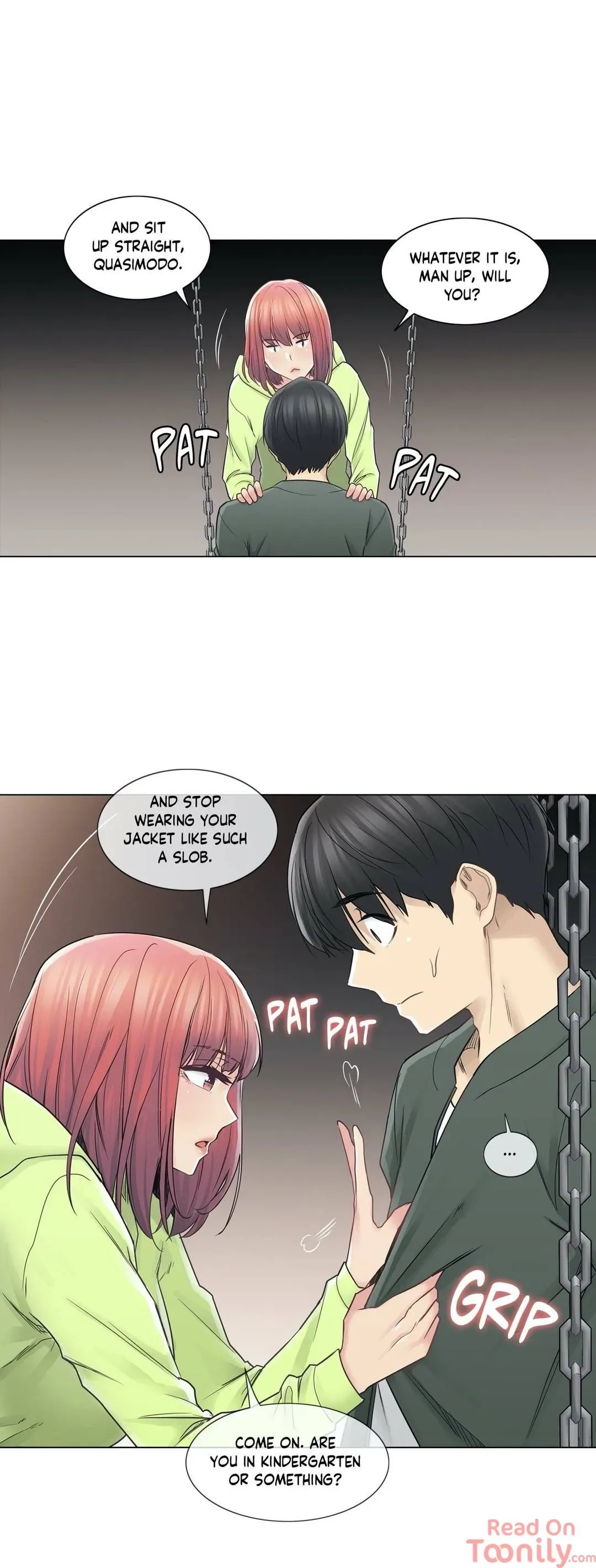 Chapter 45 — Page 27