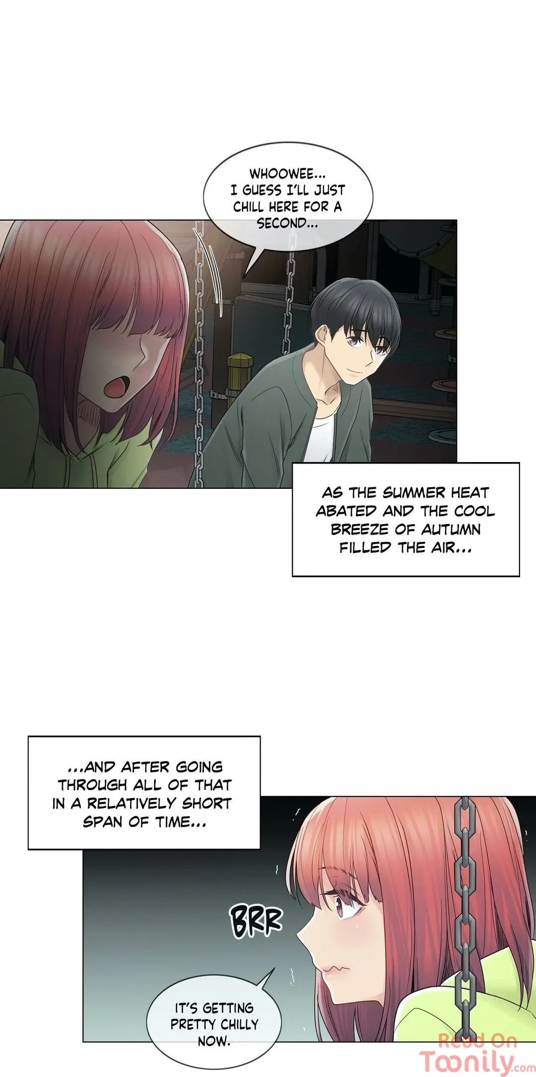 Chapter 45 — Page 31