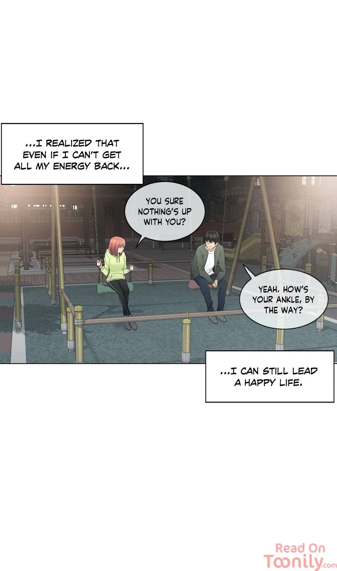 Chapter 45 — Page 32