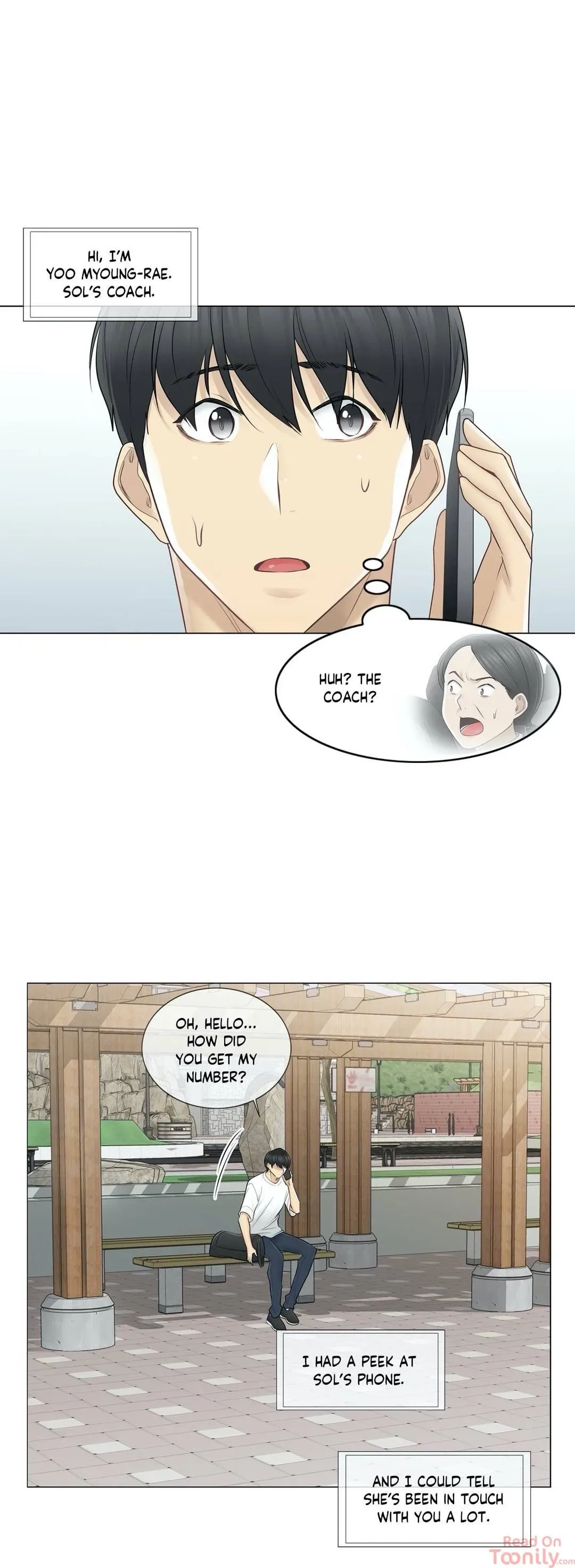 Chapter 57 — Page 32