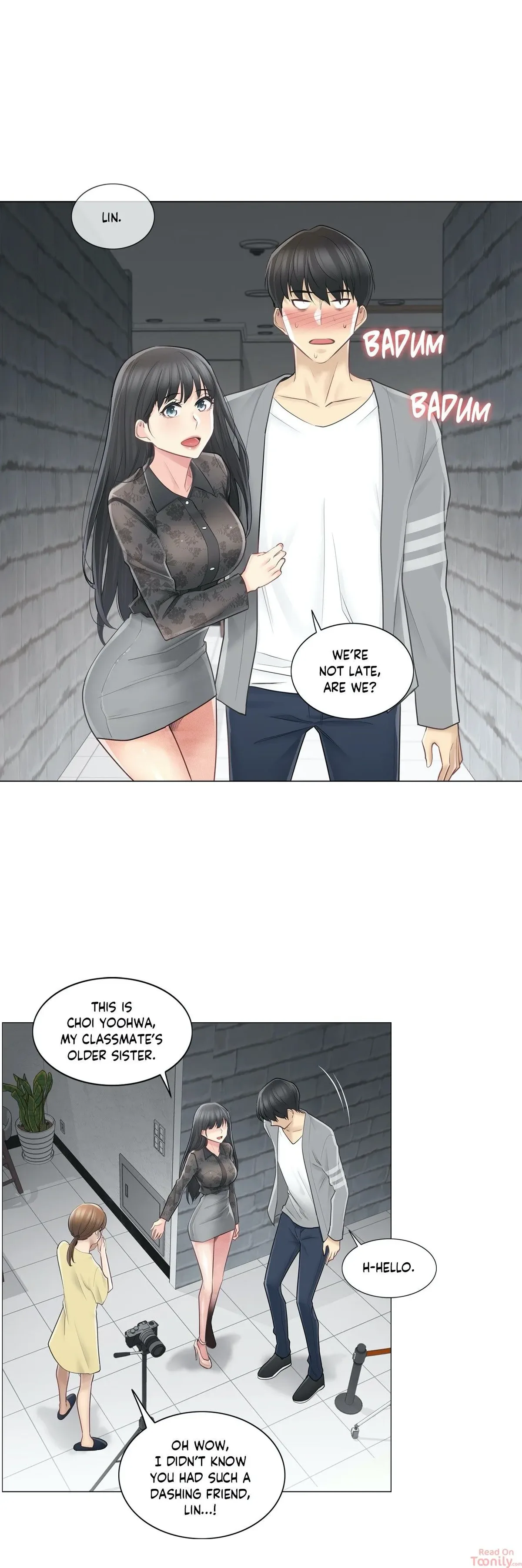 Chapter 61 — Page 20