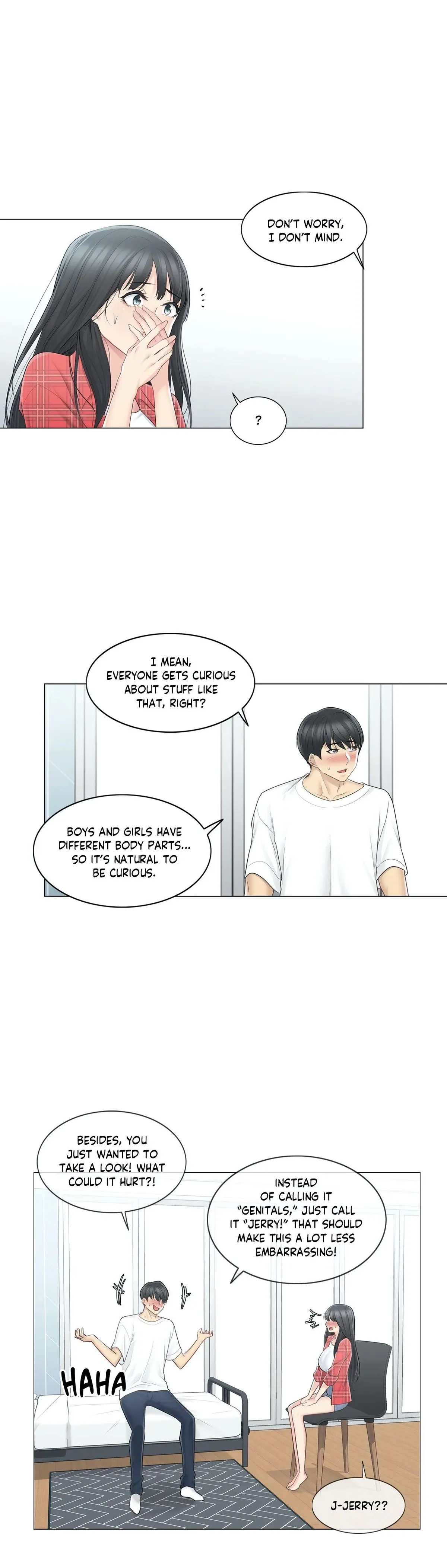 Chapter 64 — Page 20