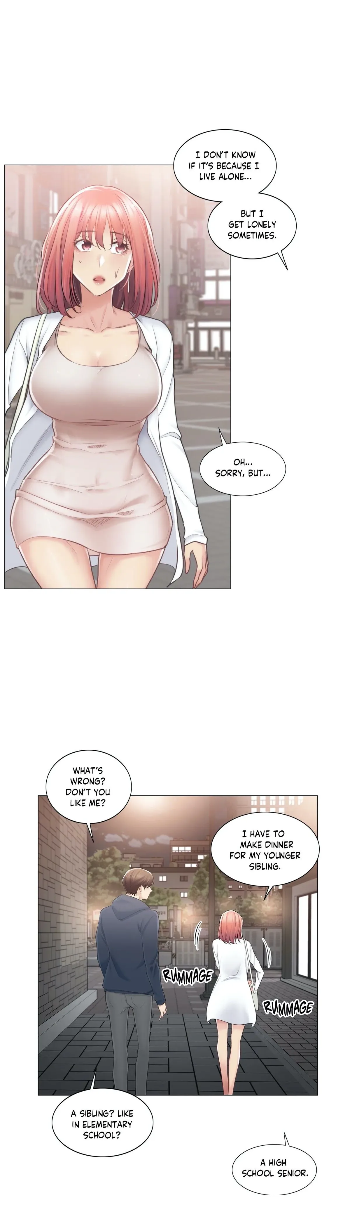 Chapter 73 — Page 28