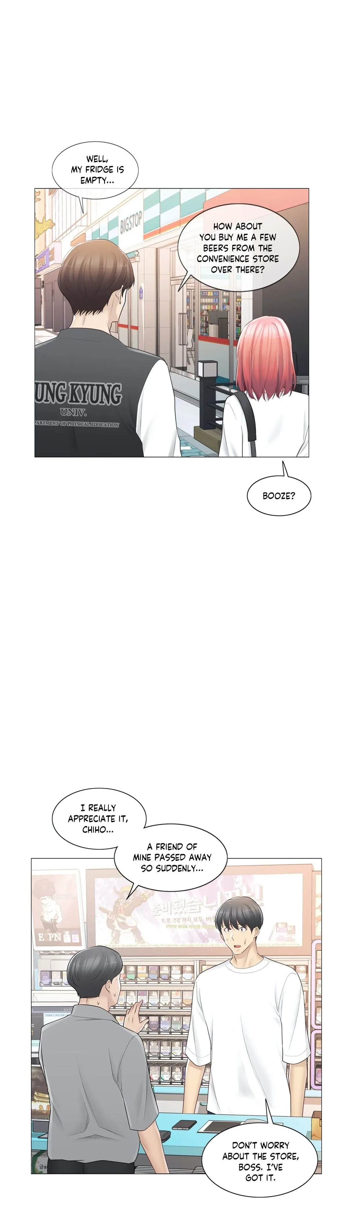 Chapter 74 — Page 20