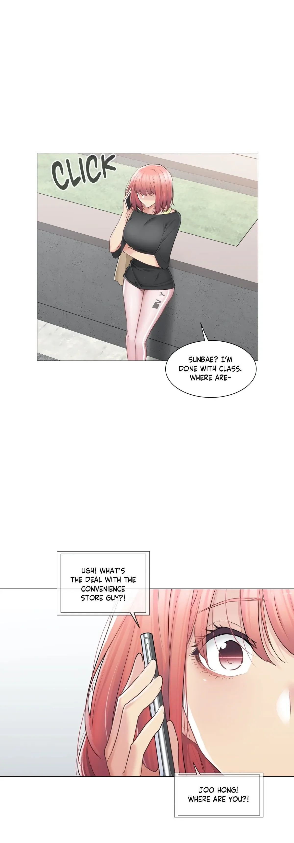 Chapter 75 — Page 32