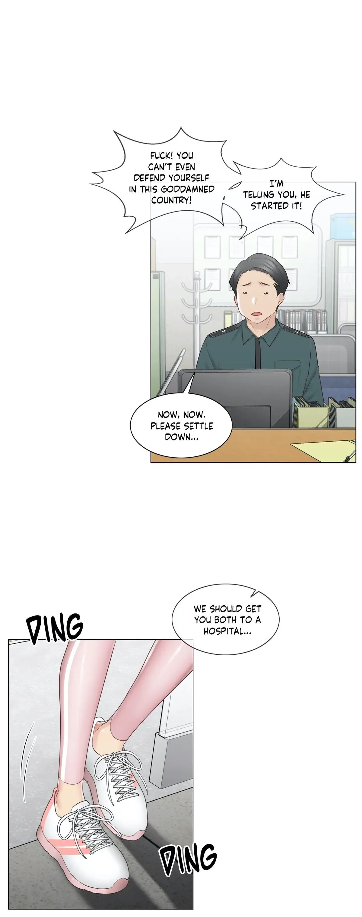 Chapter 75 — Page 34