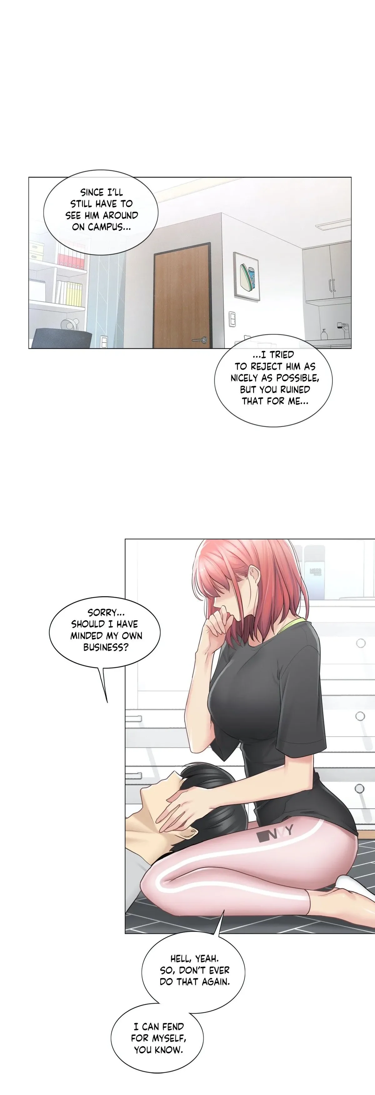 Chapter 76 — Page 28