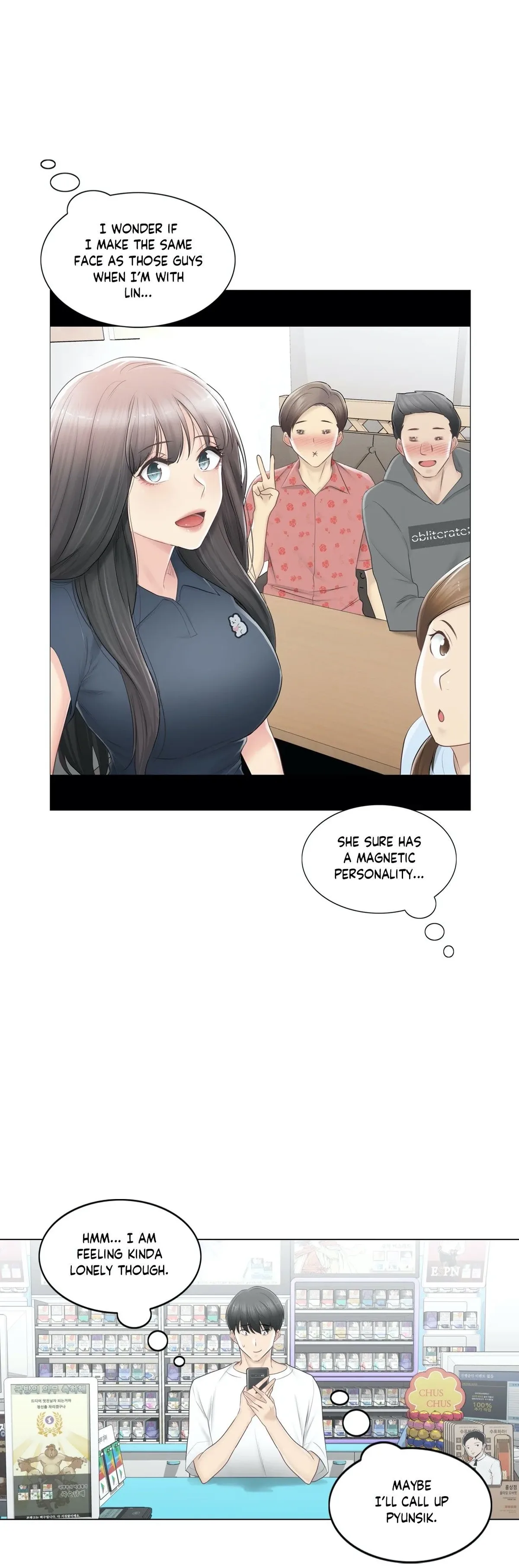 Chapter 80 — Page 19