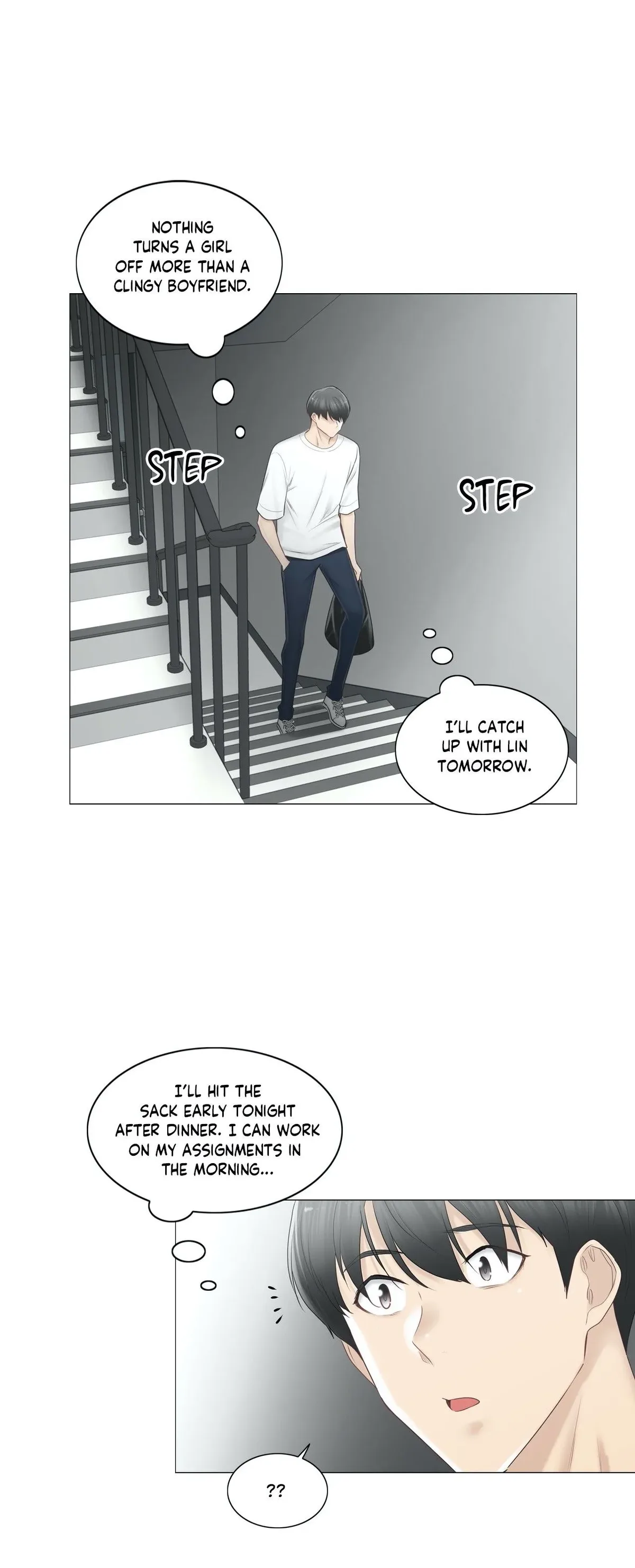 Chapter 80 — Page 21