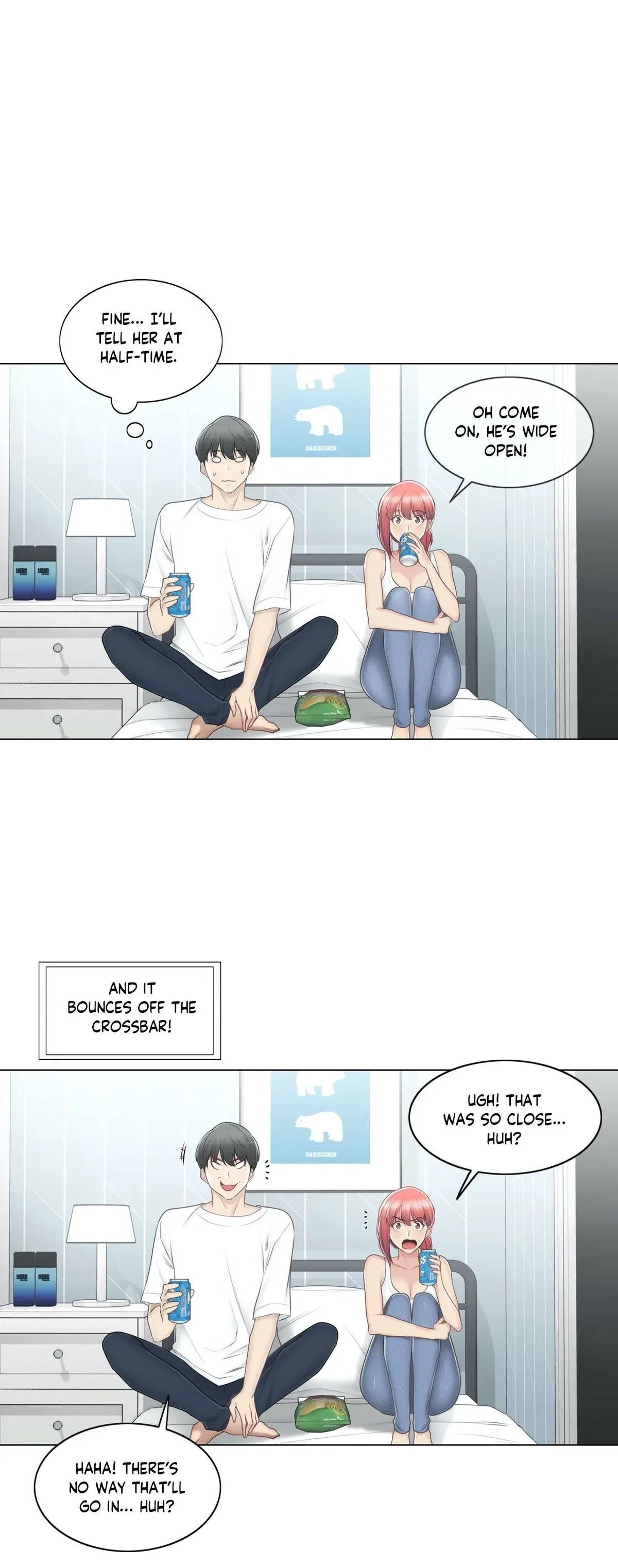 Chapter 80 — Page 27