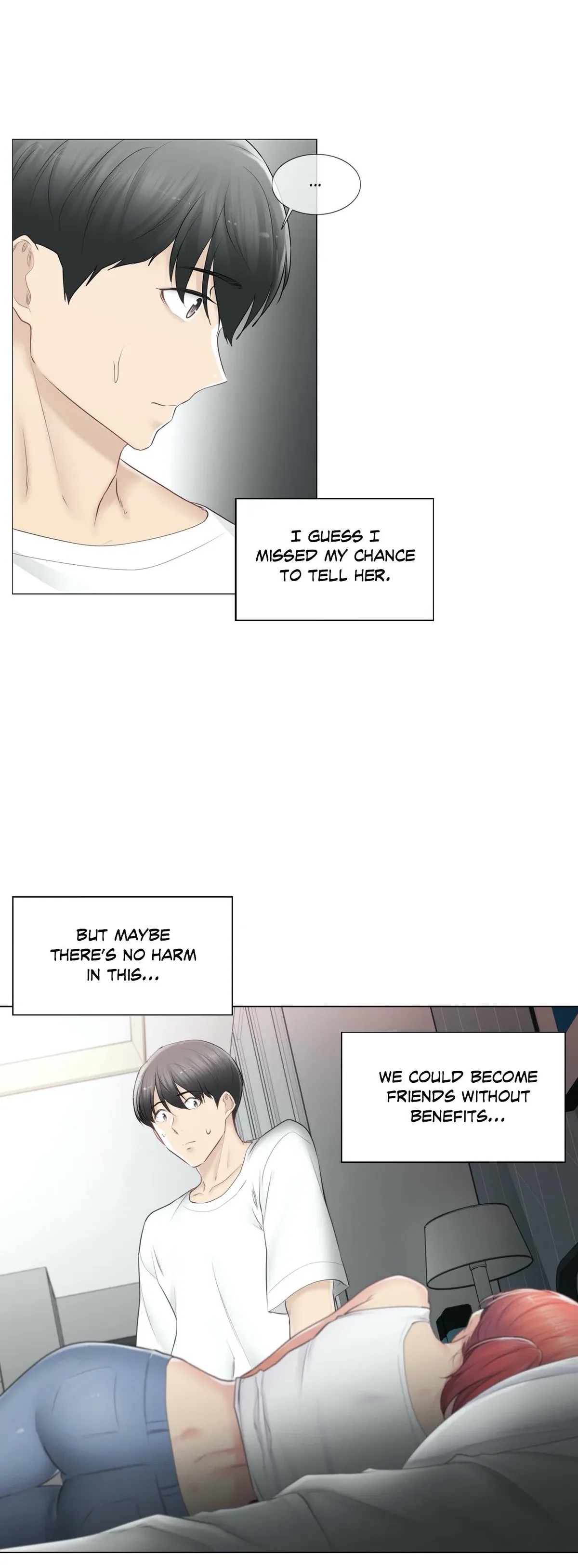 Chapter 80 — Page 32