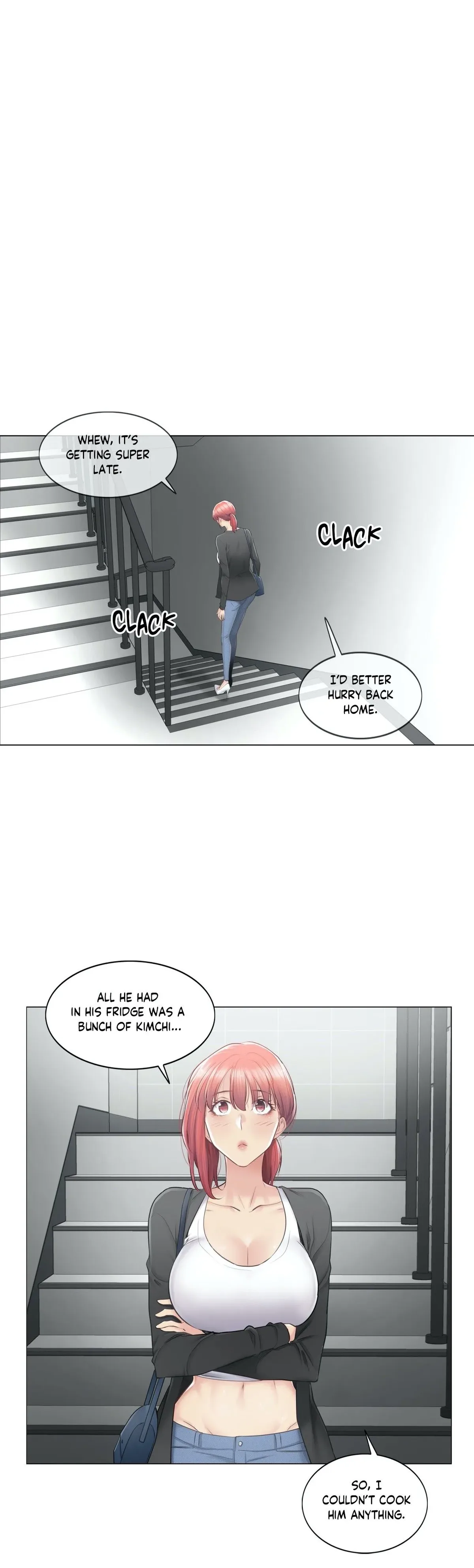 Chapter 80 — Page 40