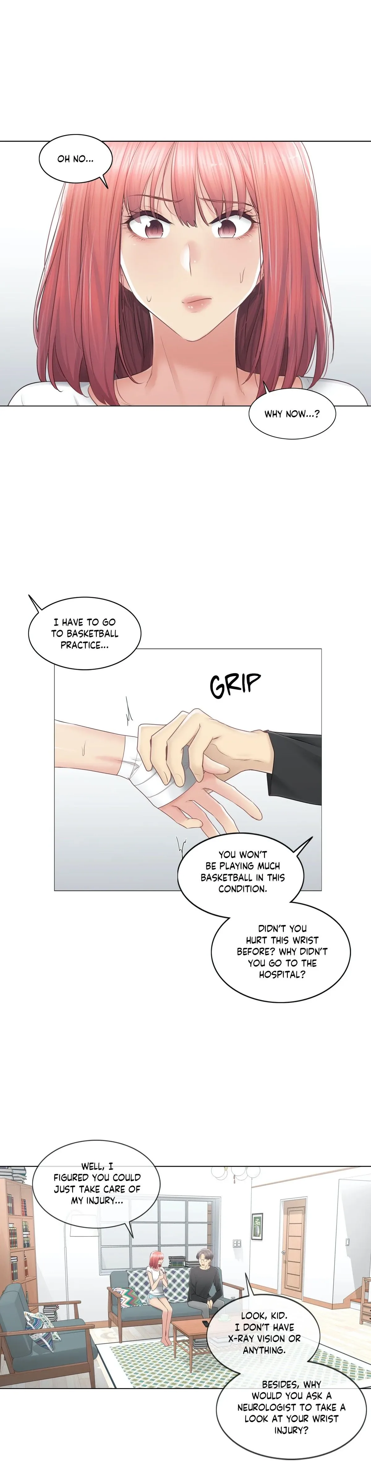 Chapter 81 — Page 26