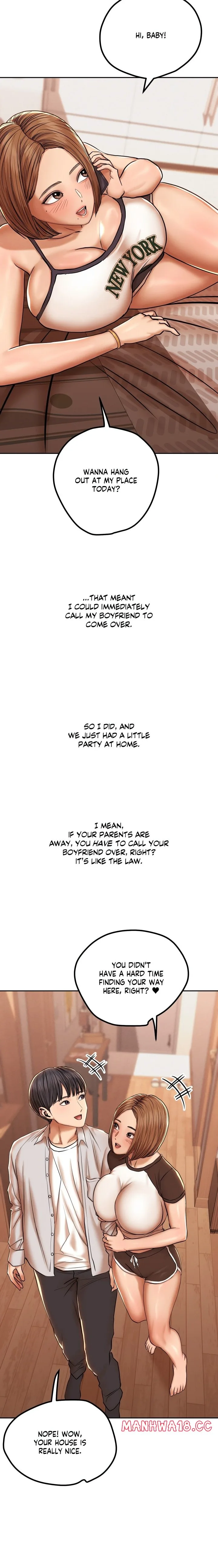 Chapter 85 — Page 4