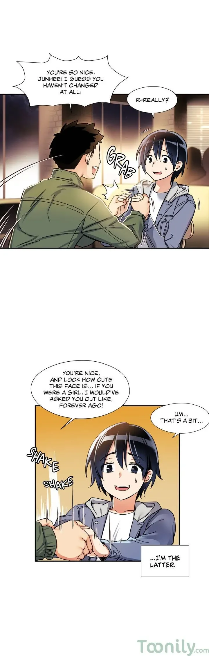 Chapter 0 — Page 4