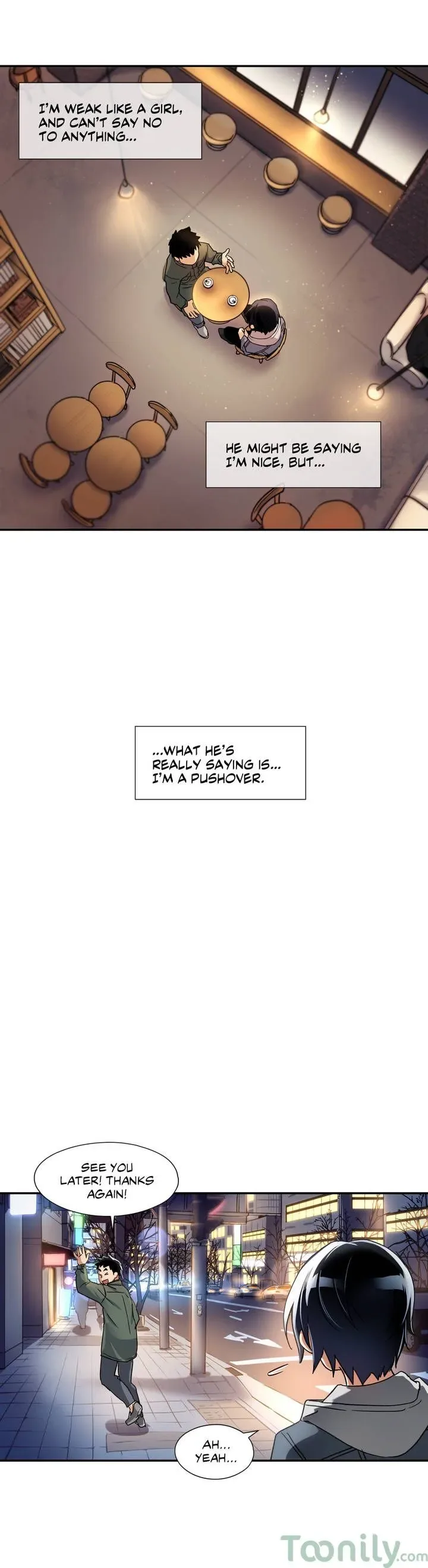 Chapter 0 — Page 5