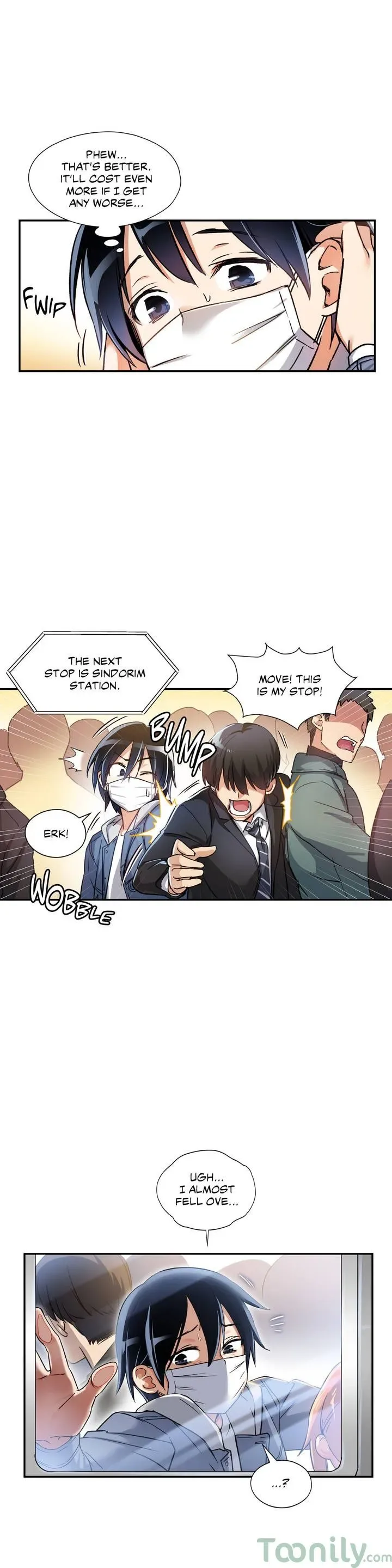 Chapter 0 — Page 8