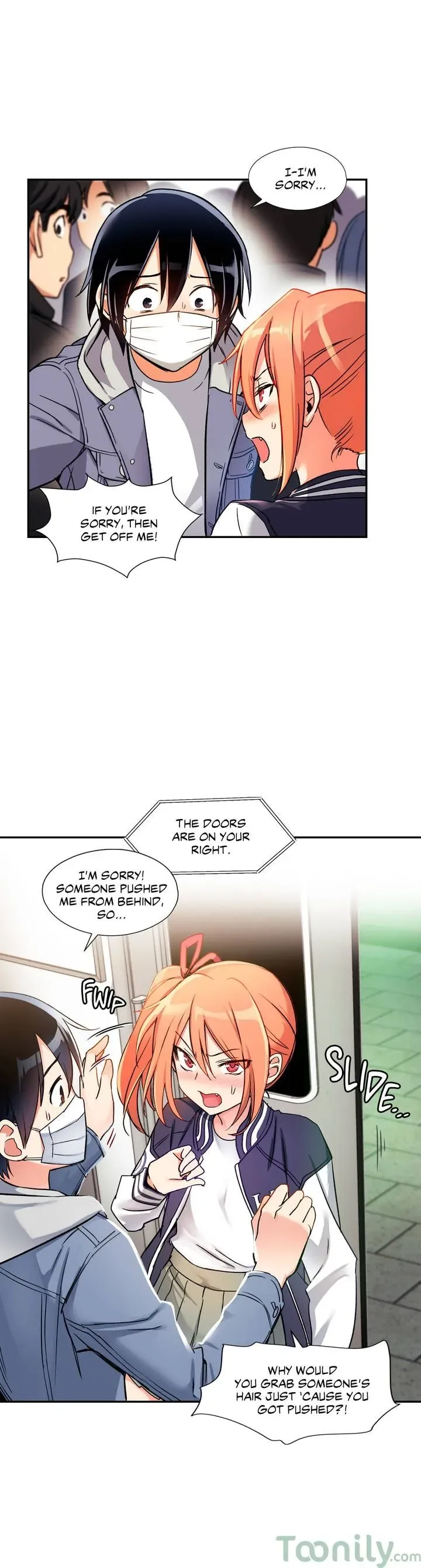 Chapter 0 — Page 11