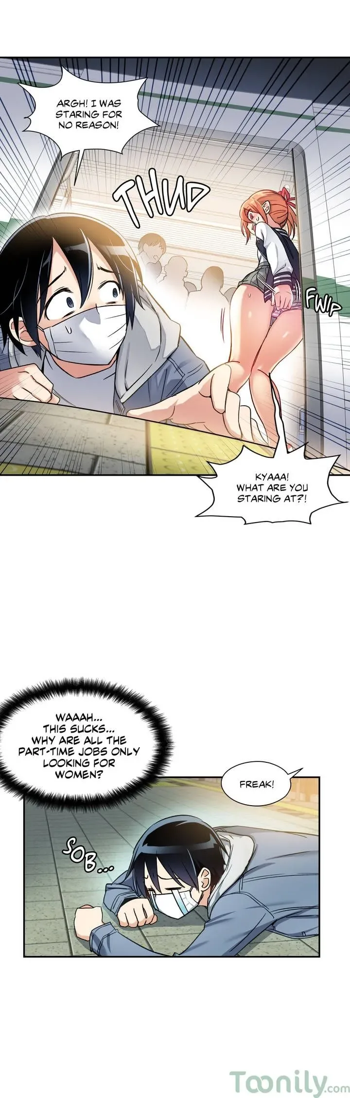 Chapter 0 — Page 13