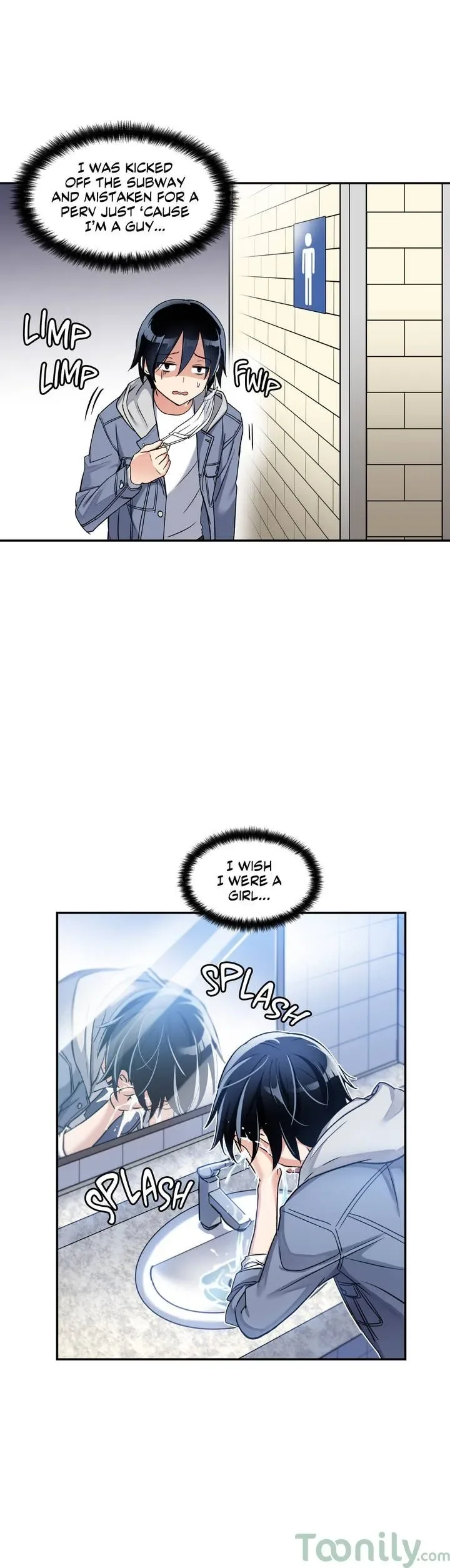 Chapter 0 — Page 14