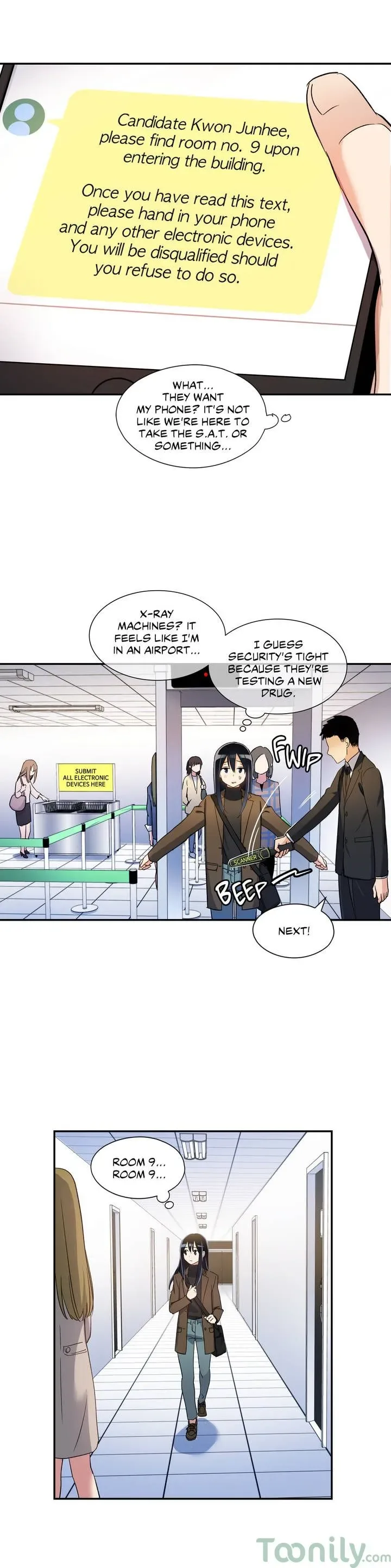 Chapter 0 — Page 21