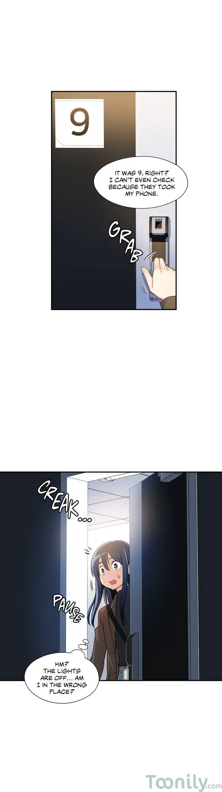 Chapter 0 — Page 22