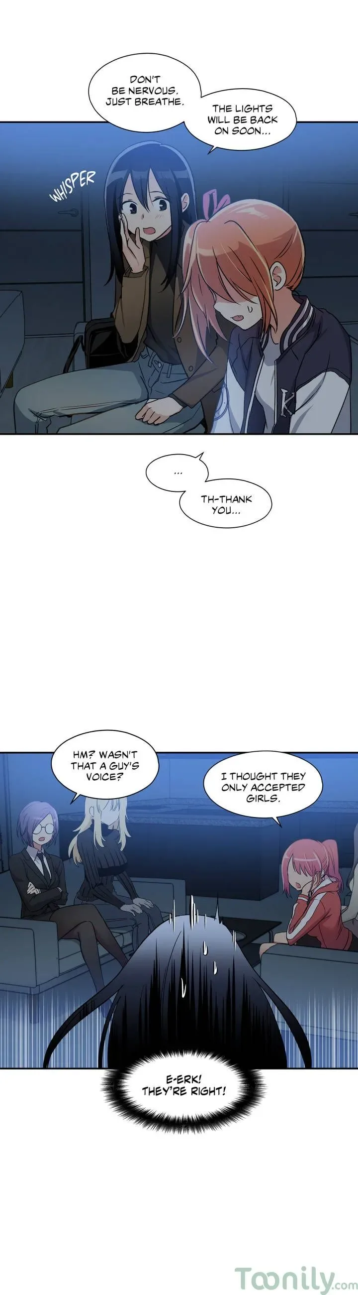 Chapter 0 — Page 26