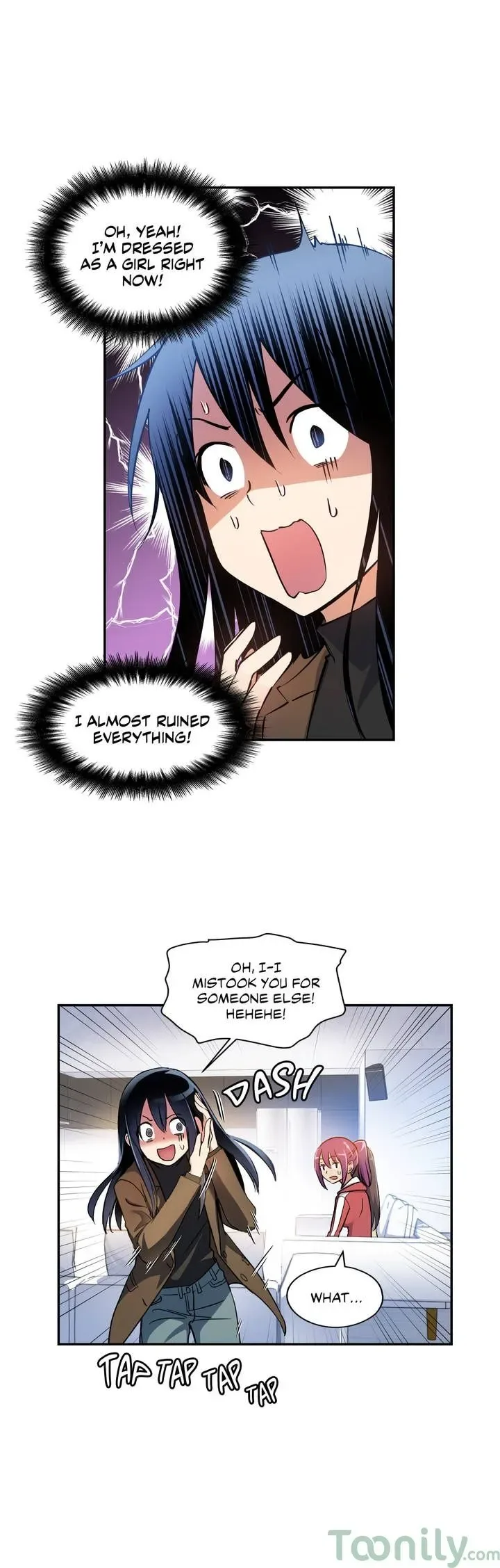 Chapter 0 — Page 36