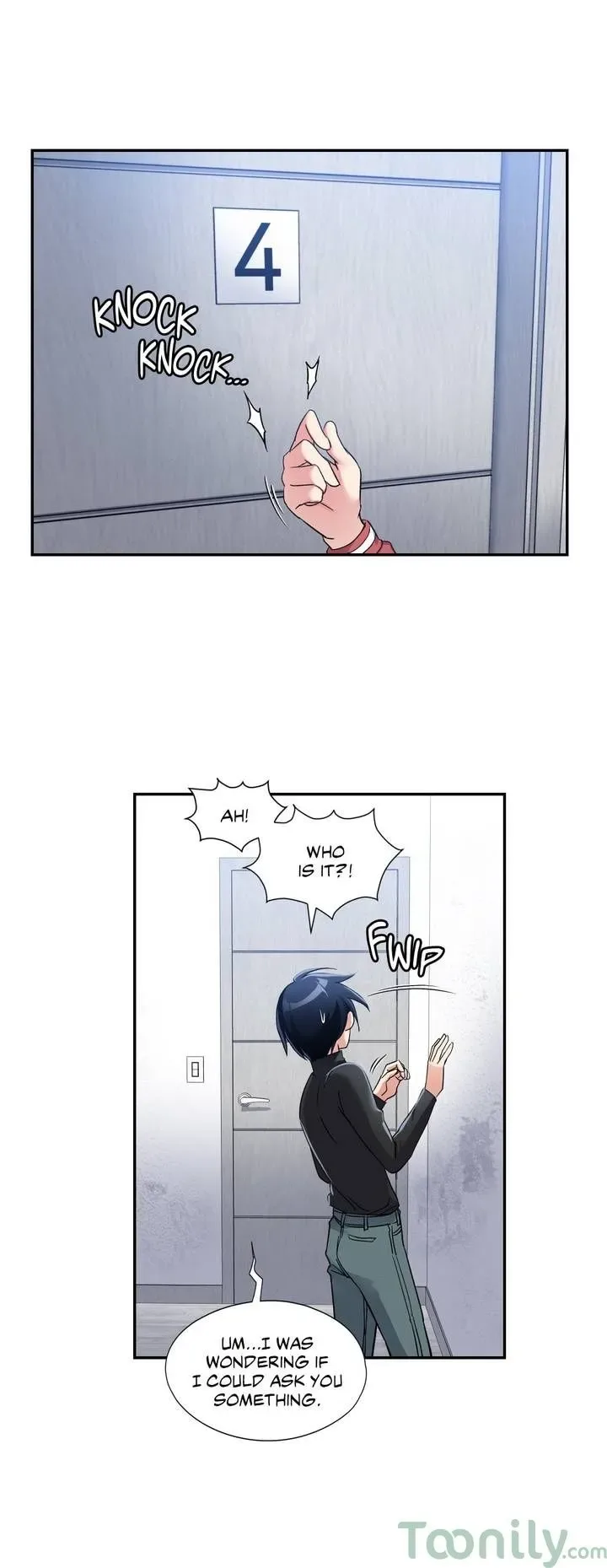 Chapter 1 — Page 21