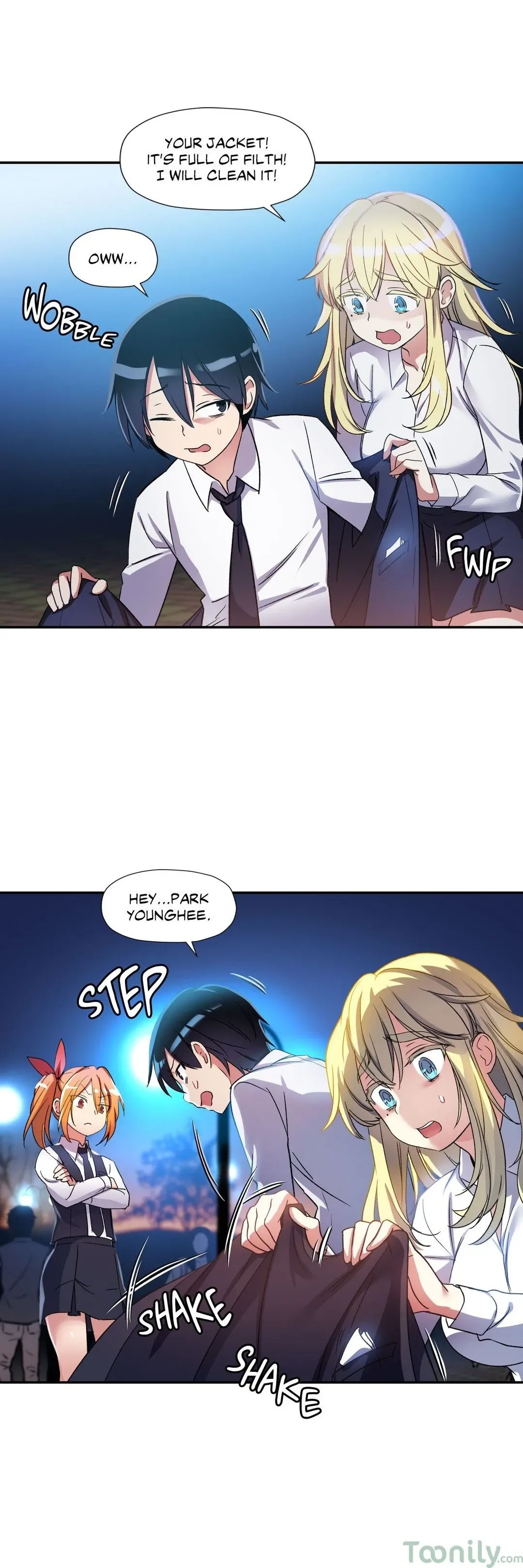 Chapter 11 — Page 12