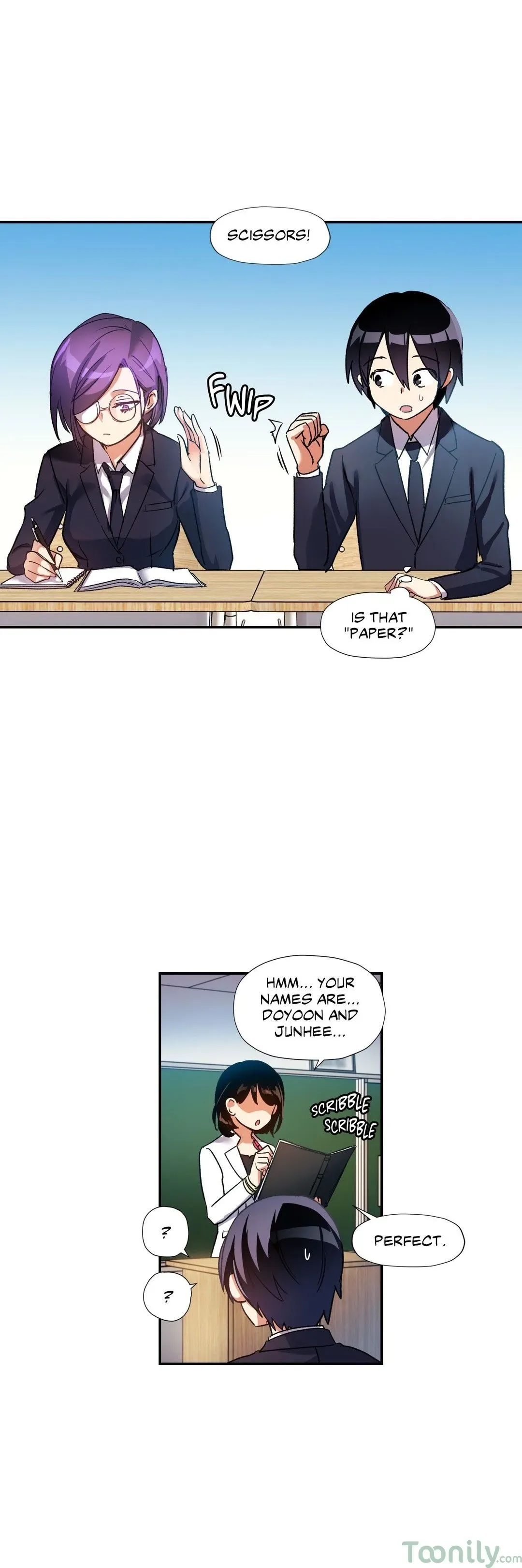 Chapter 17 — Page 20