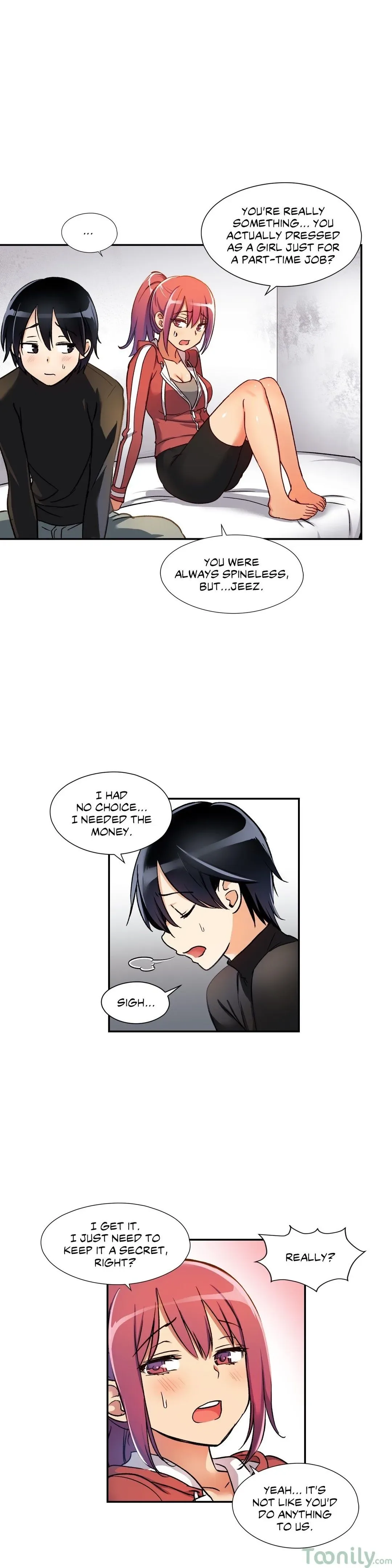 Chapter 2 — Page 5