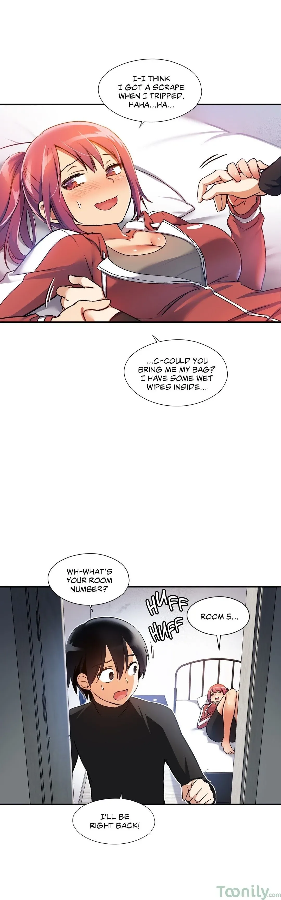 Chapter 2 — Page 8