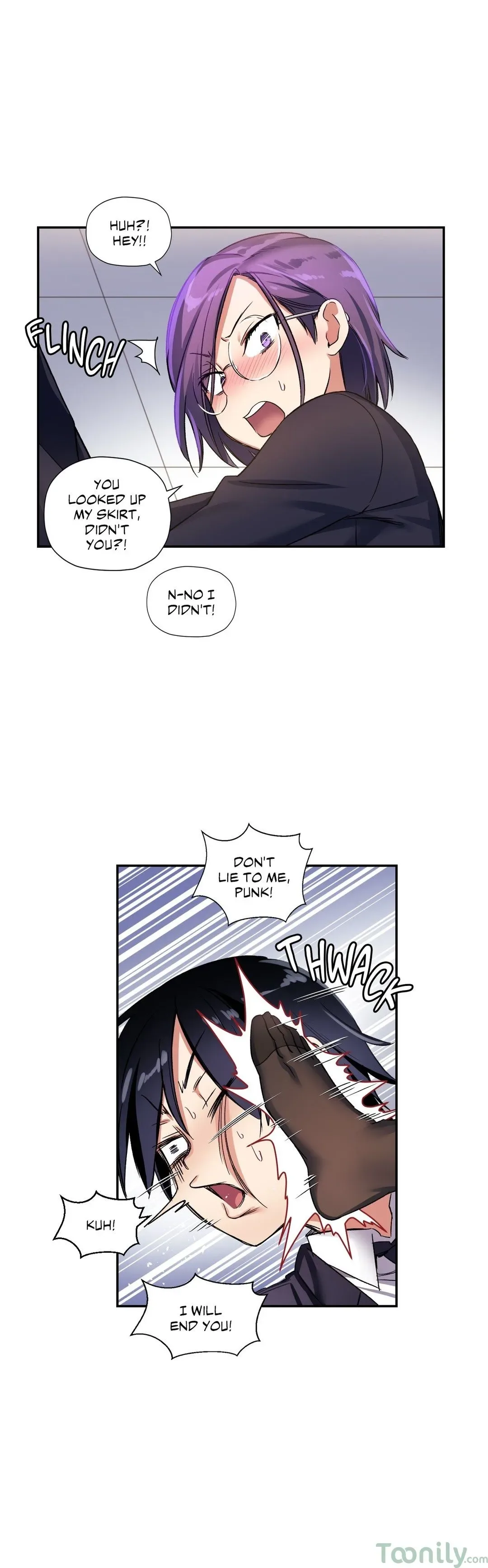 Chapter 20 — Page 21