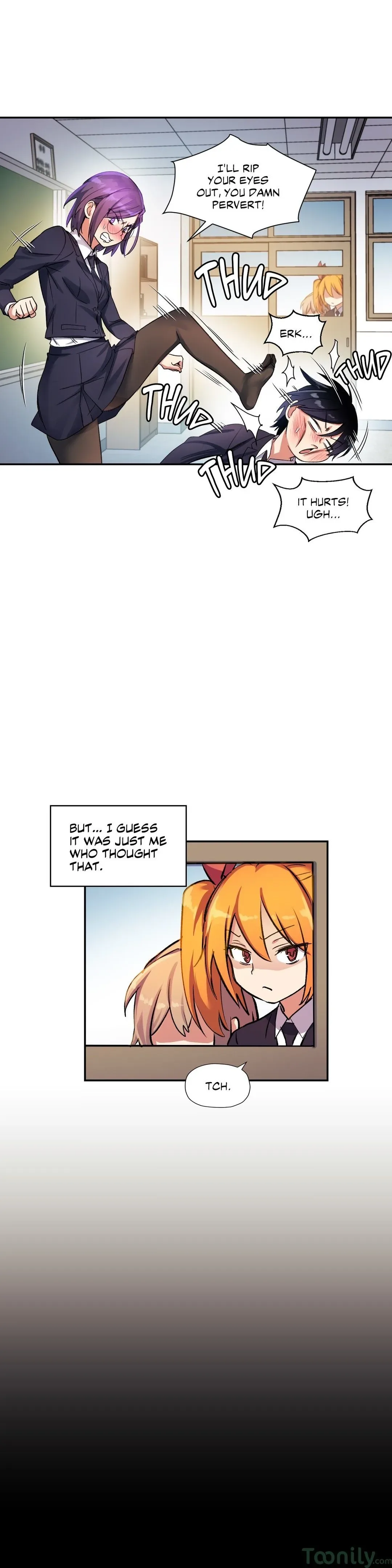 Chapter 20 — Page 22