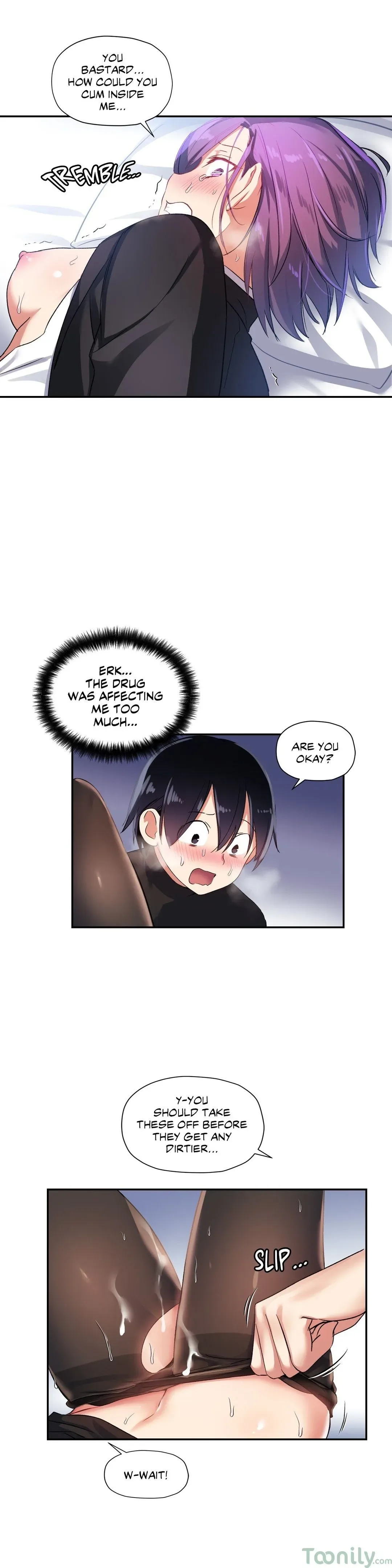 Chapter 21 — Page 17