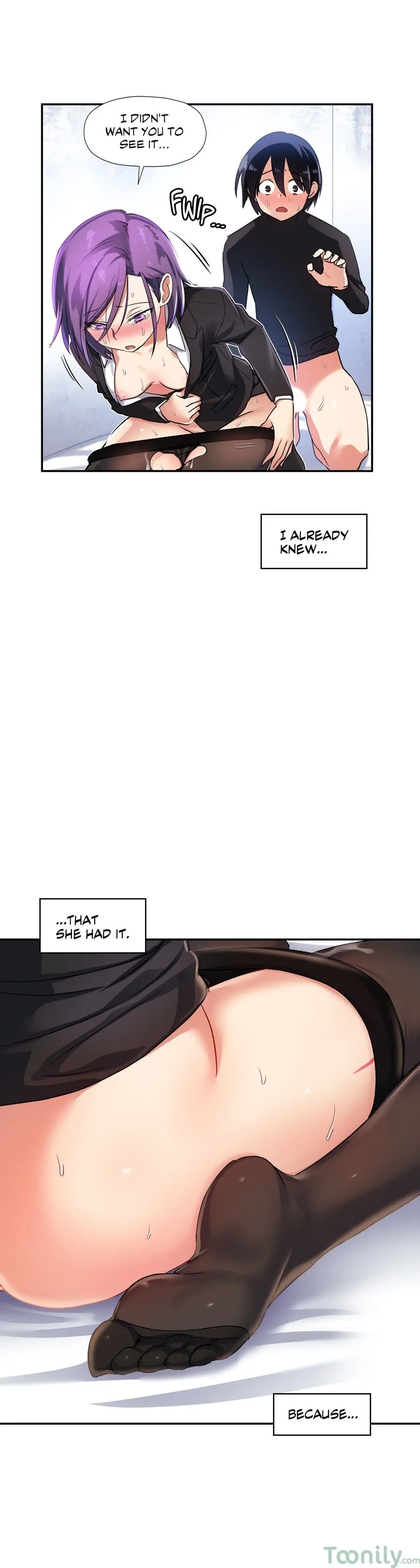 Chapter 21 — Page 20