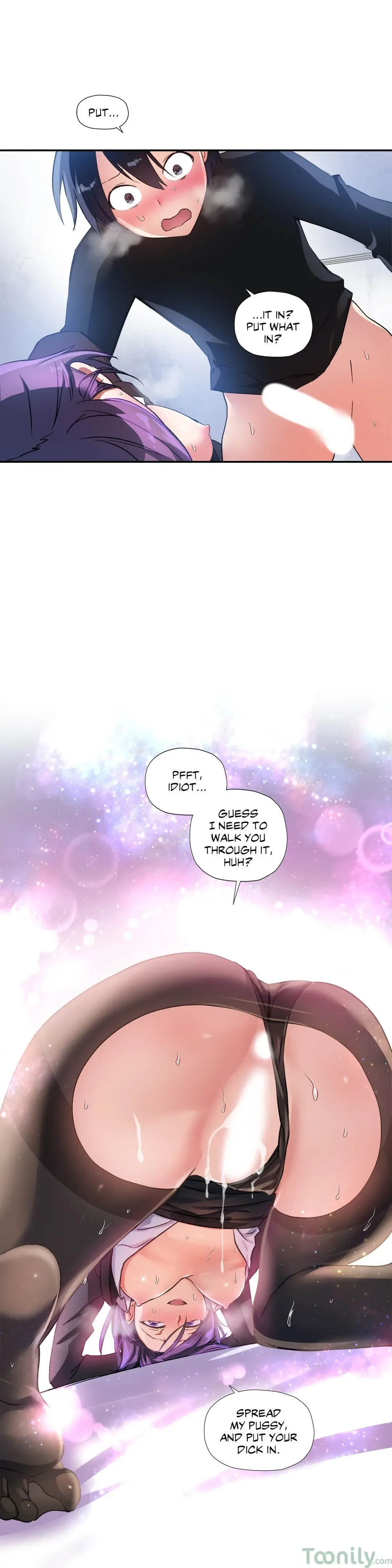 Chapter 25 — Page 20