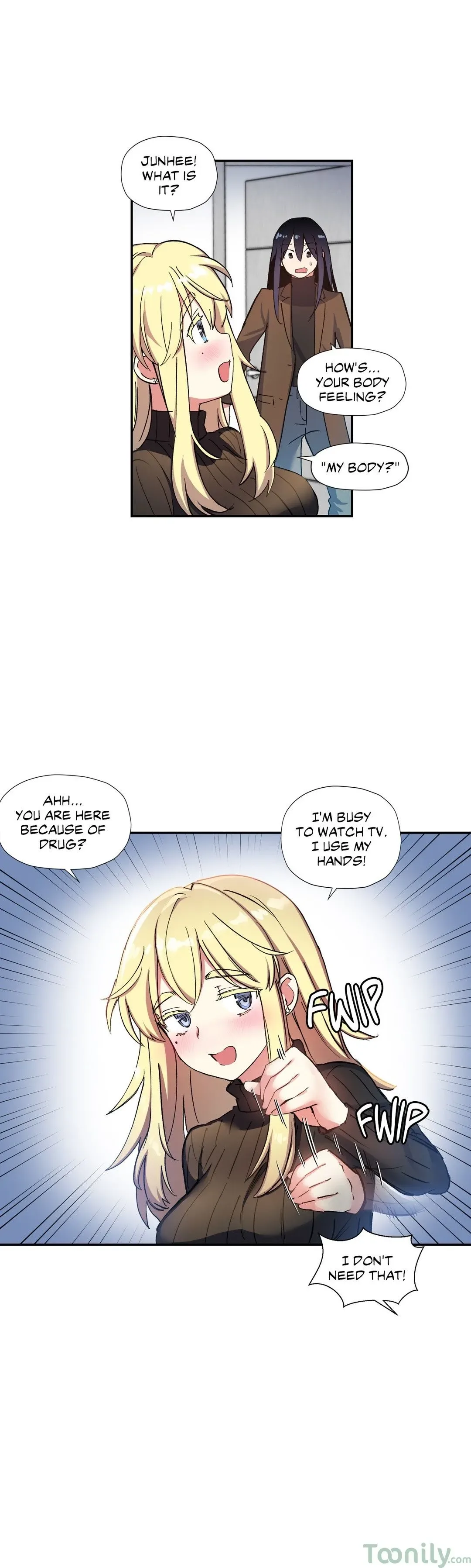 Chapter 27 — Page 19