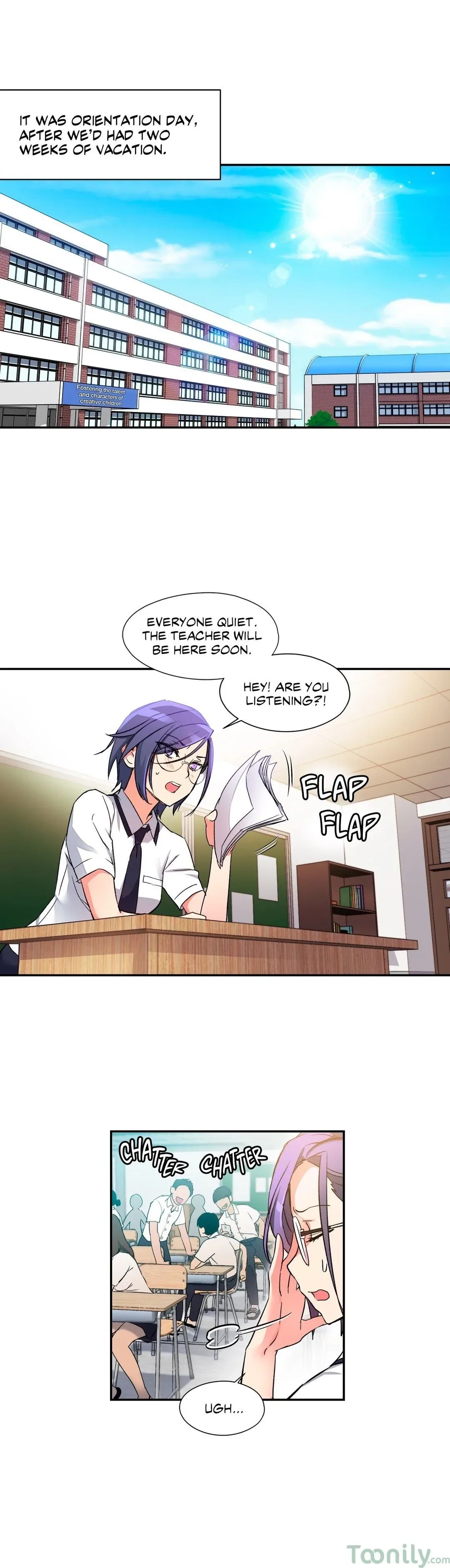 Chapter 3 — Page 4