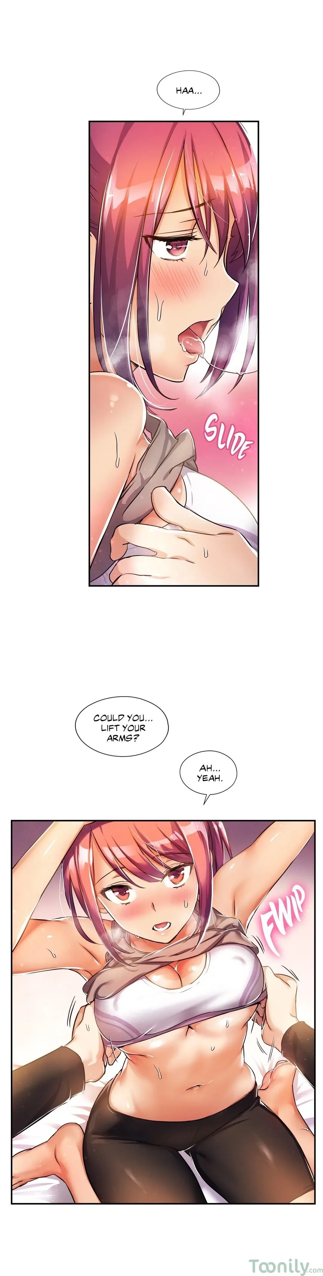 Chapter 3 — Page 23