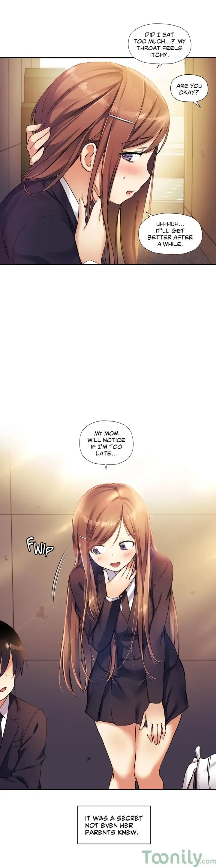 Chapter 30 — Page 25