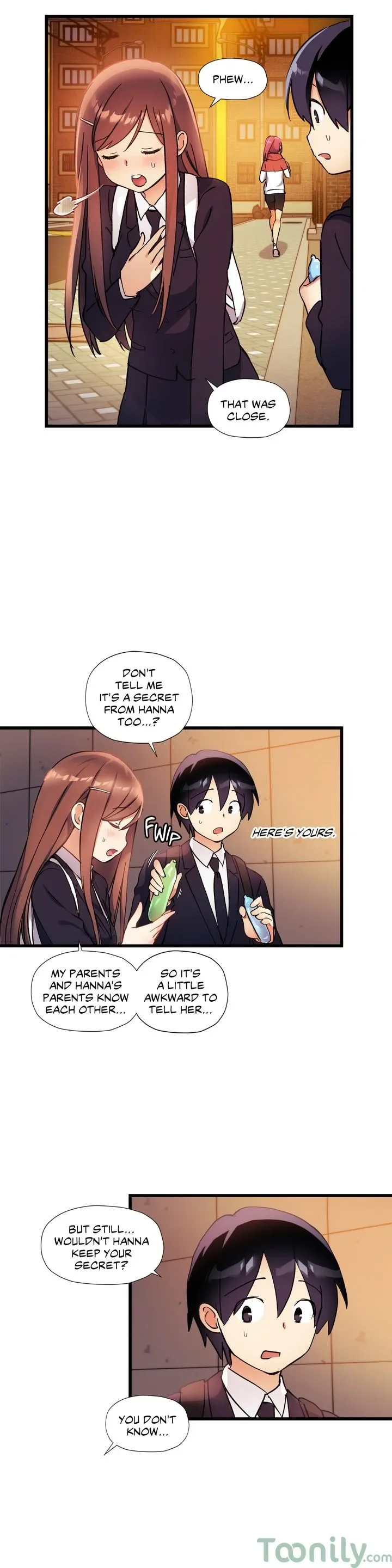 Chapter 31 — Page 14
