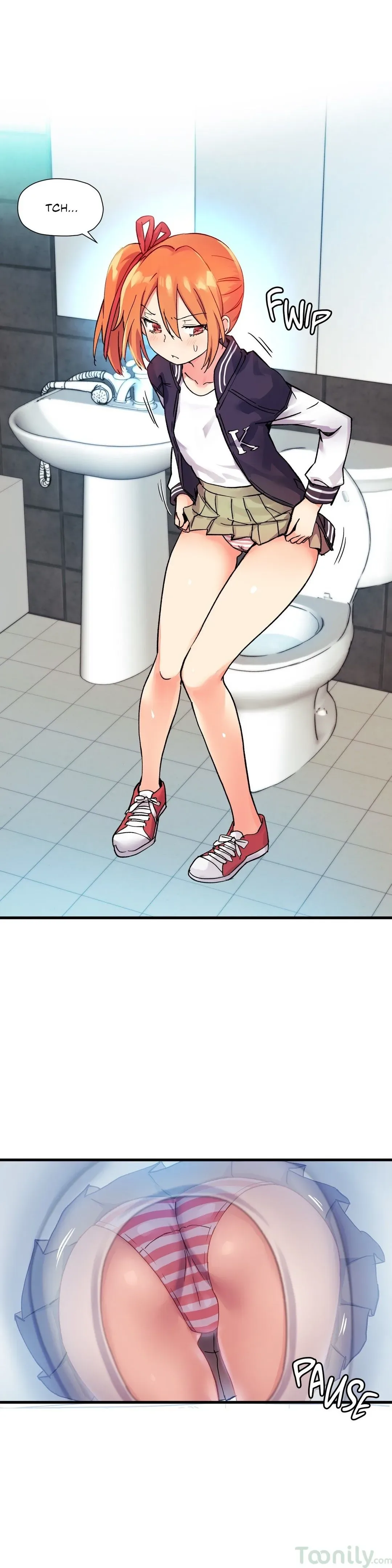 Chapter 40 — Page 19