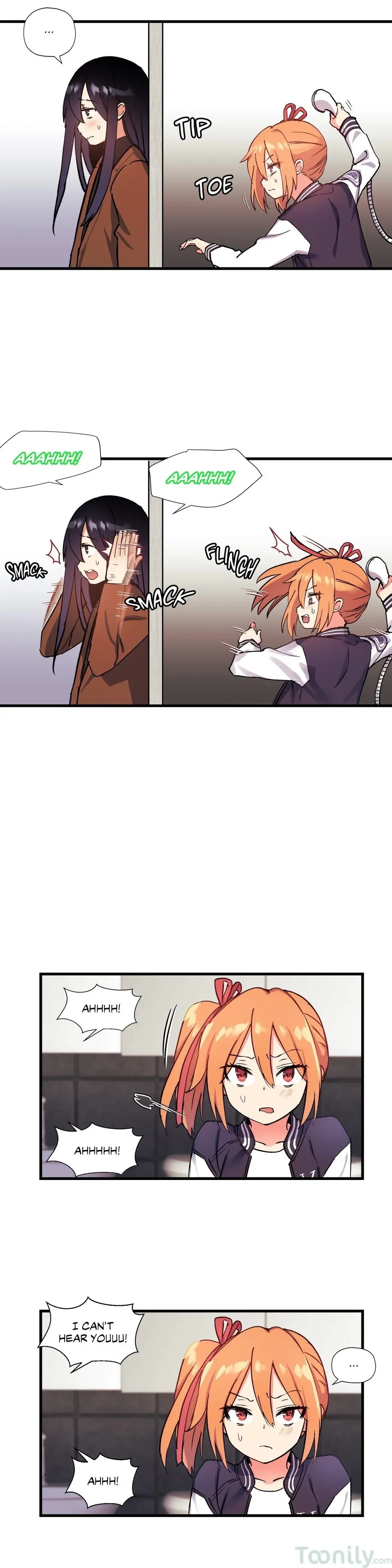 Chapter 40 — Page 21