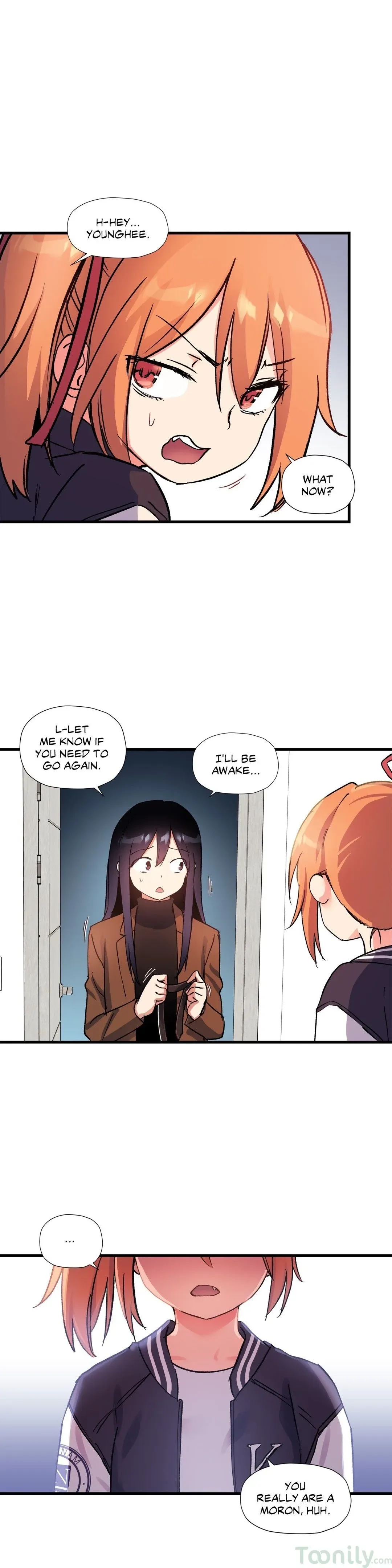 Chapter 40 — Page 28
